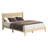 Dialo Platform Bed