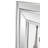 Holguin Silver Single Picture Frame