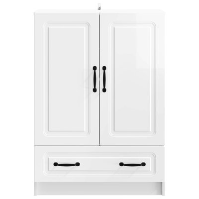 66cm Sideboard