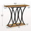 100cm Console Table