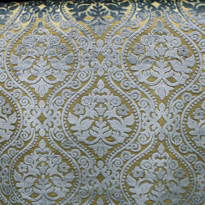 Chenille Fabric