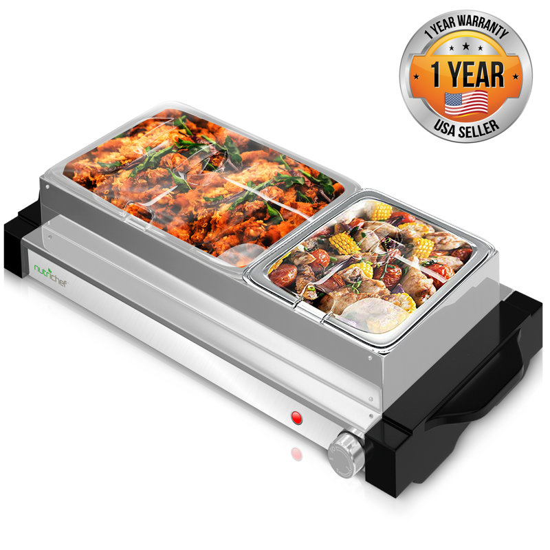 Réchaud électrique Buffet