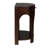 Solid Wood End Table