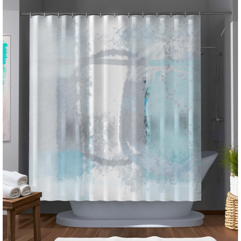 Rideau de douche Fayette
