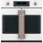 French Door Wall Oven Handle Kit-56126406