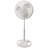 16" Oscillating Standing Fan-12300626