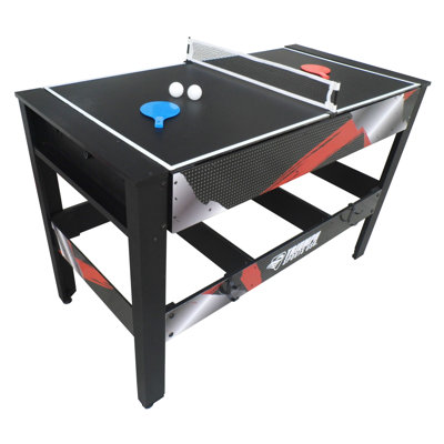 4-in-1 48" Multi Game Table