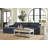 Wave Upholstered L-Shaped Sectional-98428310