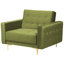Baleskie Upholstered Armchair