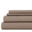 Ensemble de draps en microfibre doublement brossée 4 pièces Becky Cameron 1800 Series-2038499674-2038499691