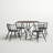 Kennamer Round Dining Table