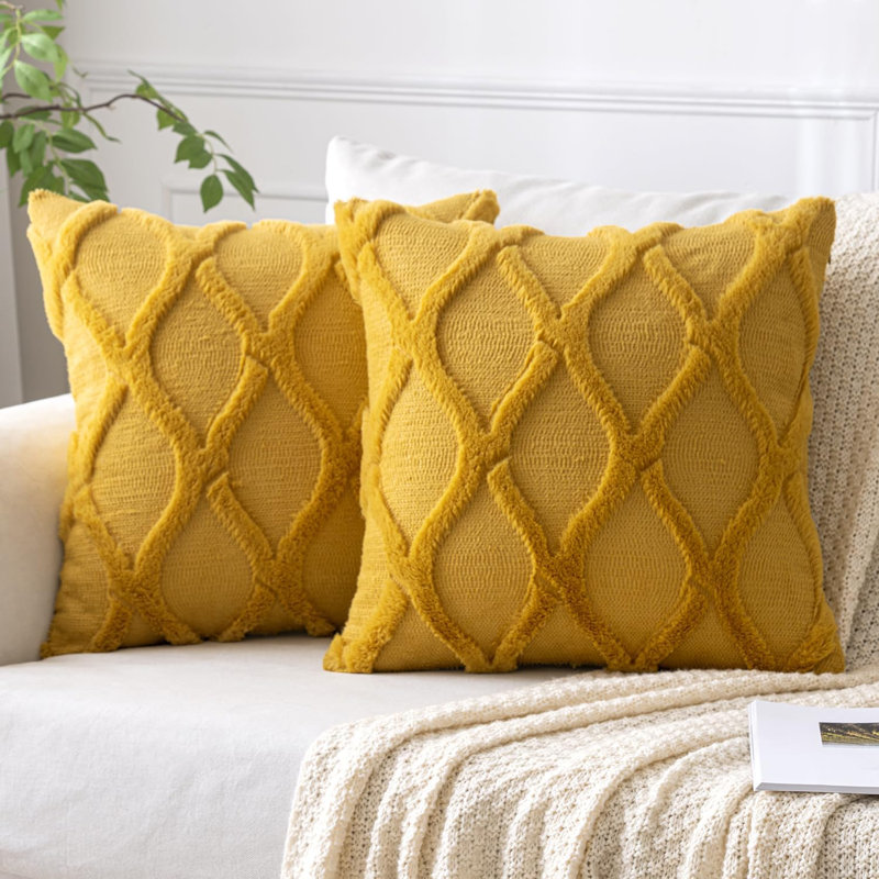 Housses de coussin Spring Spring