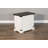 Bogle End Table with Storage