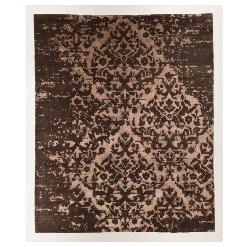 Rectangle 8' X 9'10" Area Rug