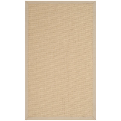 Roeidi Jute / Sisal Area Rug