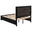 Ensemble de chambre à coucher double 5 pièces Miranda-117705786-120617048