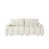 Peluche beige est en rupture de stock