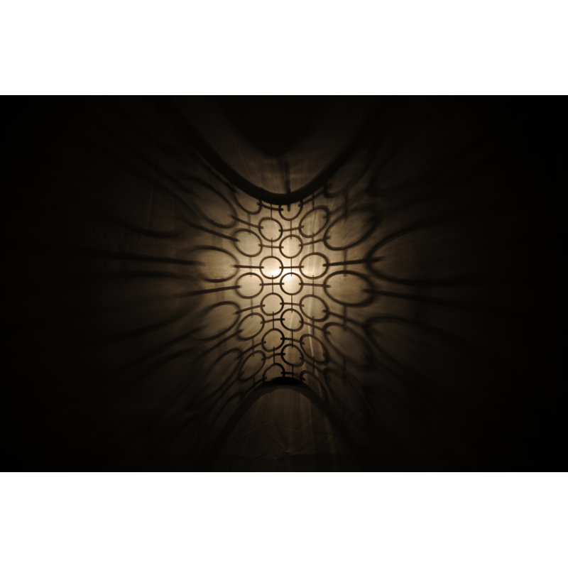 1 - Light Chrome Single Pendant