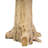 Lunenburg Solid Wood End Table-1916485661