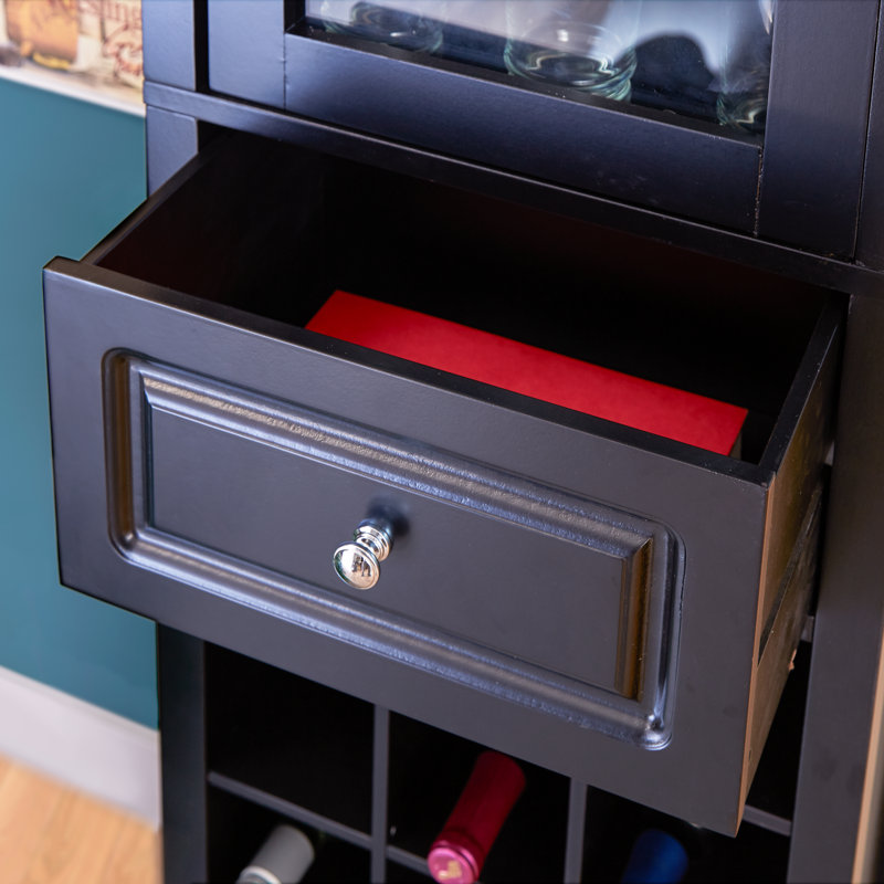 Burley 18.11'' Mini Bar