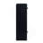 Wall Mount Laptop Desk - Universal Style - Black