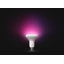 Ampoule Philips E30 de couleur blanche Br30 E26