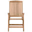Outdoor Lounge Chair