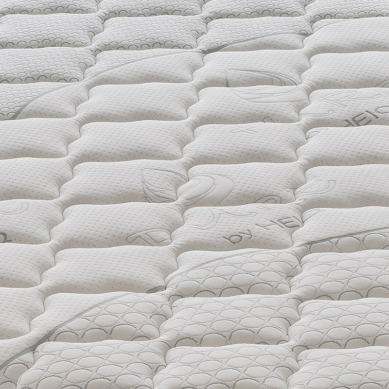 Stets Symple Stuff Pocket Sprung Mattress, Super King (6')