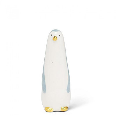 Figurine pingouin