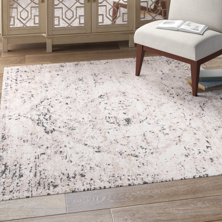 Cantrell Oriental Indoor Rug