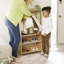 Porte-vêtements pour enfants ECR4Kids TrendiTot-126283507