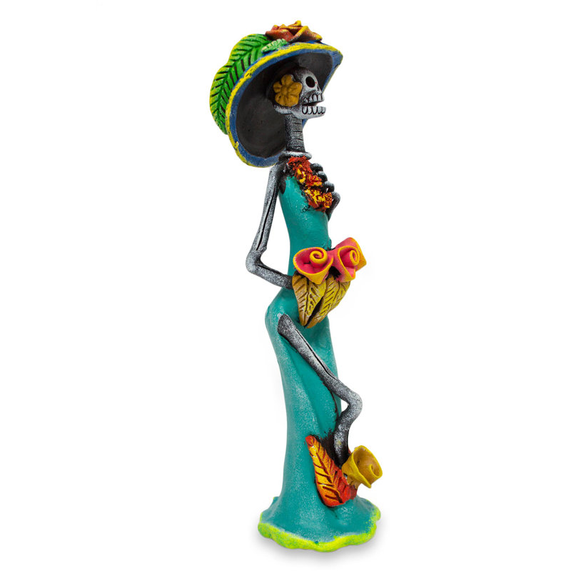 Figurine Masonville Catrina