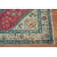 Tapis traditionnel en laine 5 x 6
