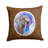 Outdoor Throw Pillow