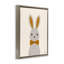 «Simple Rabbit with Bowtie» par Jessica Beck-1174390528-1161482844