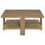 Table basse Runnion Mango