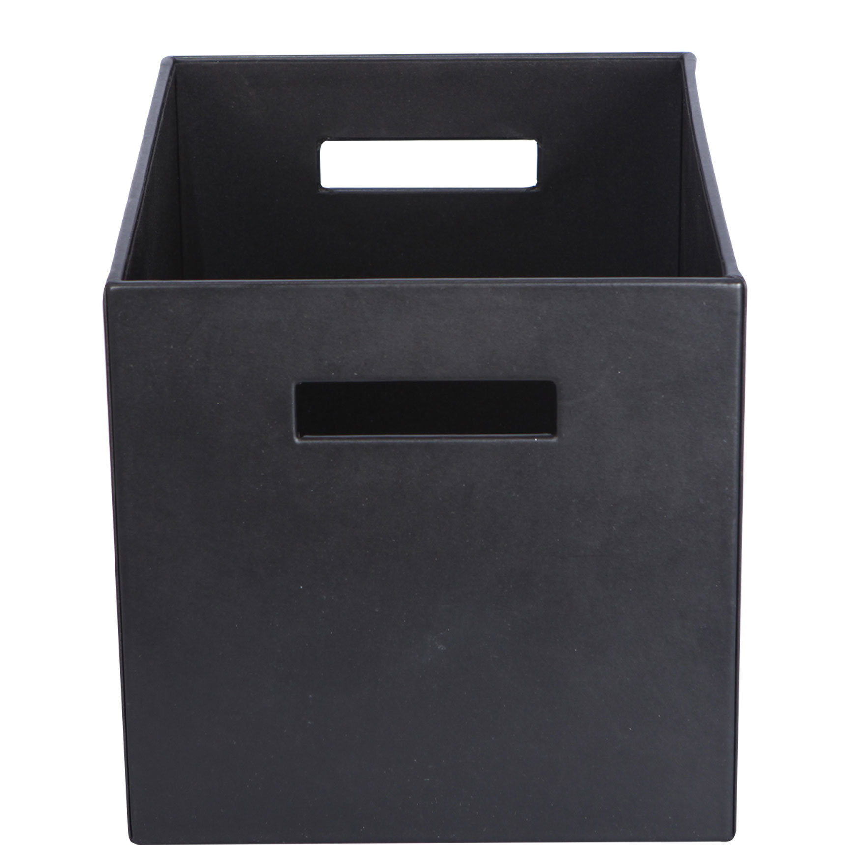 Rembrandt Home Leather Flat File Box Wayfair