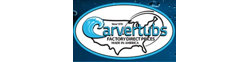 Carver Tubs logo