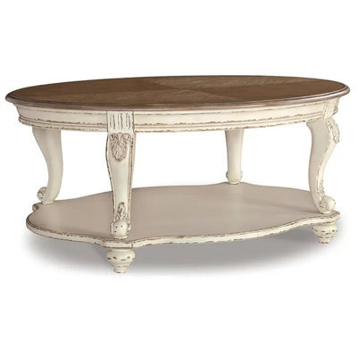 Heraldas Single Coffee Table