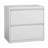 30'' Wide 2 -Drawer Steel File Cabinet-32784771