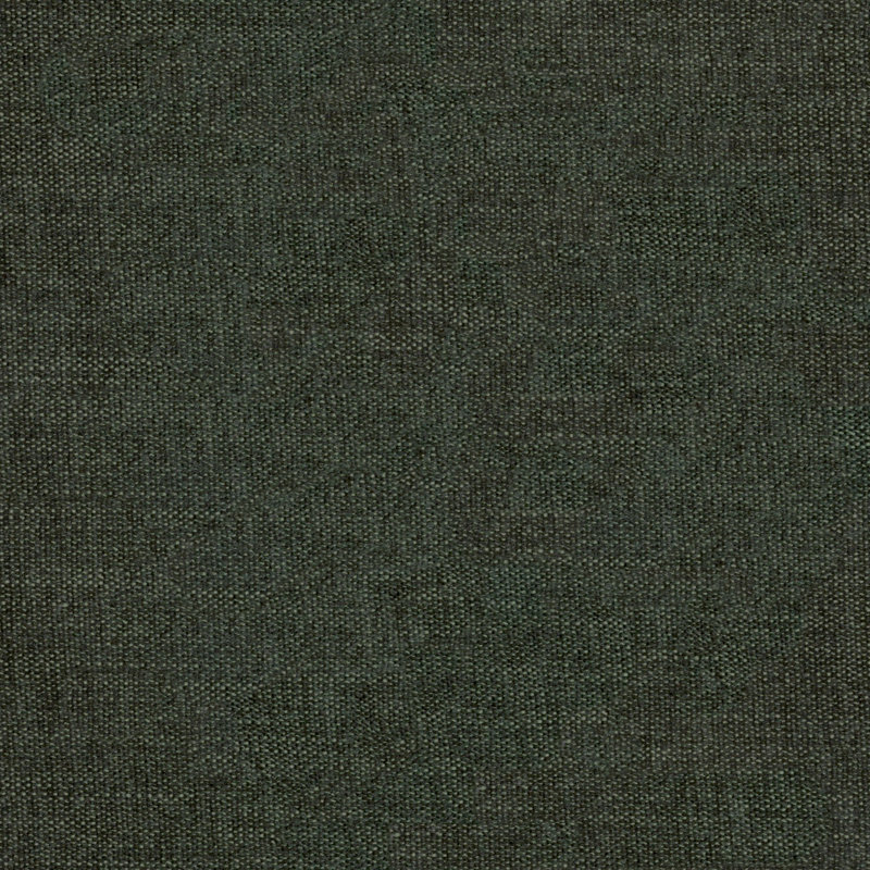 Fauteuil large de 28,3 po Armaghan, Chenille verte