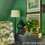 Aston Manor Print Fabric