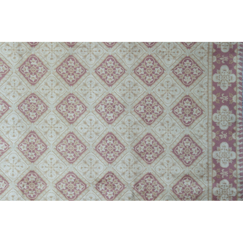 Savonnerie One-of-a-Kind 9' X 12' Area Rug