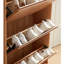 Range-chaussures tendance et tendance