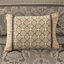 Édredon pour grand lit 7 pièces - brun / or, motifs, style intrigant-124917946-124917948