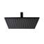 Pomme de douche carrée 20 po BathSelect-130111933-130111941