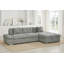 Aayush 4 Seater Sofa Bed-978406888-978406891