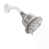 Brushed Nickel is out of stock