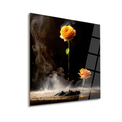 Artepera Landscape & Nature Window Panel