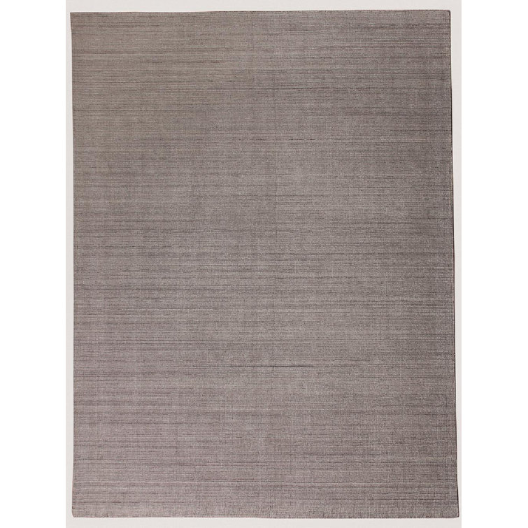 Tapis brun Puja